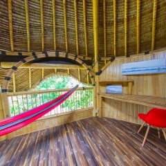 Le Bamboo Bali - Bild 14