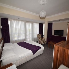 Hotel Feryıl Liman - Bild 2