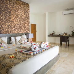 Kelapa Retreat & Spa - Bild 3