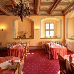 Gotikhotel Frenzelhof - Bild 21