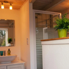Ferienhaus Brauner Hirsch - Bild 7