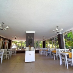 Gizli Koy Hotel - Bild 20