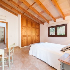 CAL TIO - Chalet With Terrace in Caimari. Free Wifi - Bild 4
