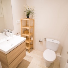 Apartment Metropolitan - Bild 8