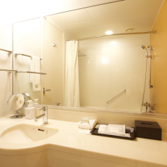 Hotel Niwa Tokyo - Bild 18