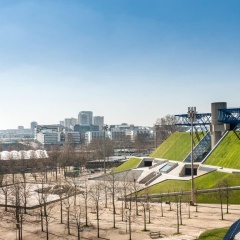 Novotel Paris Centre Bercy - Bild 20