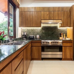 Saifon Villas 5 Bedroom Pool Villa - Whole villa priced by bedrooms occupied - Bild 8
