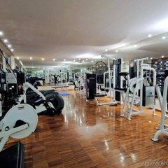 Hotel Grande Bretagne, a Luxury Collection Hotel, Athens - Bild 22