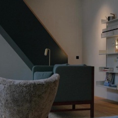 Feldberg Atelier - Courtyard Maisonette - Bild 2
