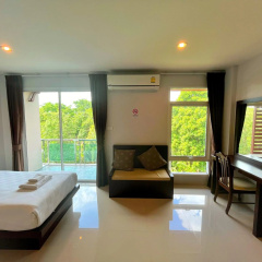 Peak Boutique City Hotel - Bild 6