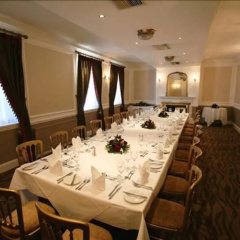 Old Palace Lodge Hotel thumbnail 28
