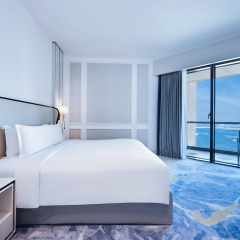 Sofitel Dubai Jumeirah Beach Hotel - Bild 5