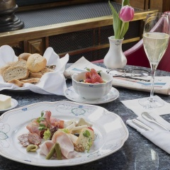 Hotel Paris Prague - Bild 14