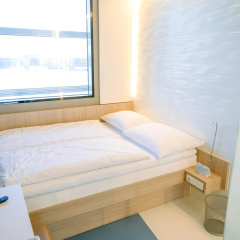 MY CLOUD Transit Hotel (Guests with international flights only) - Bild 3