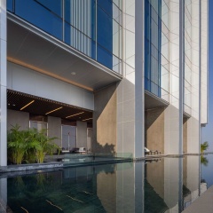 Eastin Grand Hotel Phayathai - Bild 1