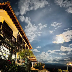 Hotel Reserva Monarca