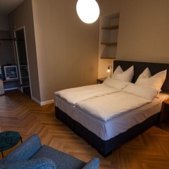 Hotel Le Baldinger - Bild 2