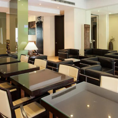 Quentin Design Hotel Berlin - Bild 21