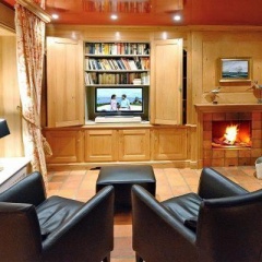 SYLT-FERIENHAUS-fuer-gehobene-Ansprueche - Bild 4