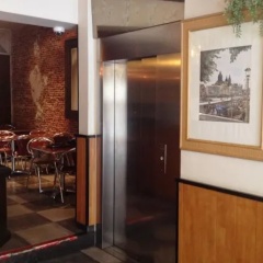 Sotel Amsterdam Central Station - Bild 12