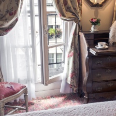 Hotel Caron de Beaumarchais - Bild 6
