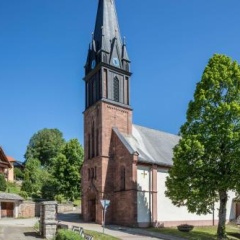 Haus Waldesruh - Bild 13
