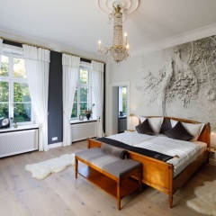 Villa _peacock Suite - Bild 3