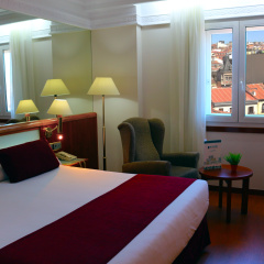 Catalonia Plaza España Hotel & Spa - Bild 4