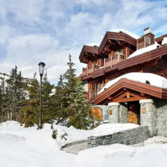 Apogée Courchevel, Oetker Hotels thumbnail 44