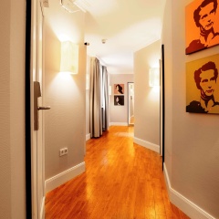 Victoria Hotel - Bild 11