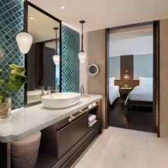 Marriott Vacation Club, Khao Lak Beach Resort - Bild 8