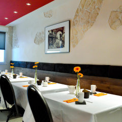 Hotel Amical - Bild 17