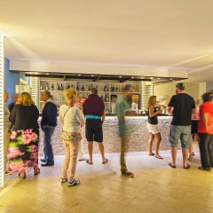 Riva Bodrum Resort- Adult Only +16 - Bild 30