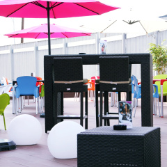 Crowne Plaza Madrid Airport by IHG - Bild 25