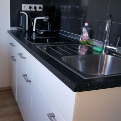 Ambiente Apartment - Bild 13