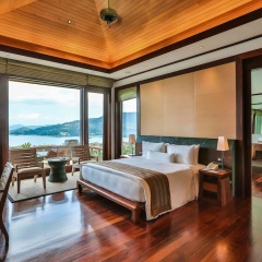 Villa Daran - Kamala Beach - Bild 6