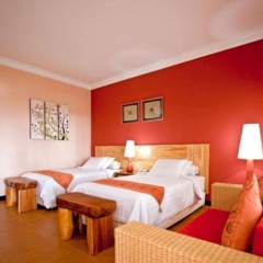Hotel Bintang Senggigi - Bild 2