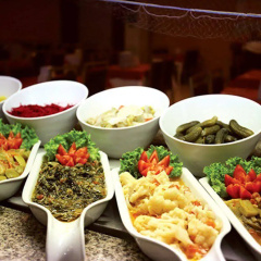 Viking Garden Hotel - Bild 10