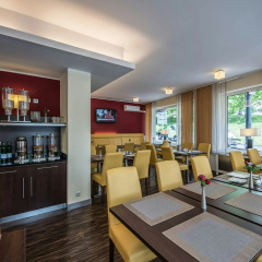 Hotel Lousberg - Bild 16
