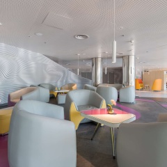 Park Inn By Radisson Amsterdam City West - Bild 14
