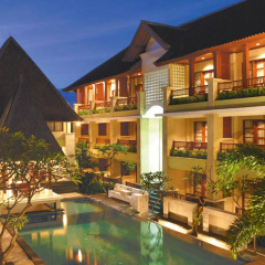 Fourteen Roses Beach Hotel - Bild 11