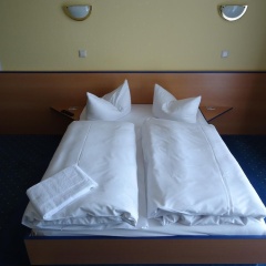 Sleep & Go Hotel Magdeburg - Bild 6
