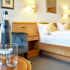 Hotel das Miramar - Bild 5