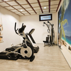 Arvena Park Das Hotel am Franken-Center - Bild 17
