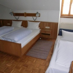 Hotel Restaurant Kreuzhuber - Bild 1