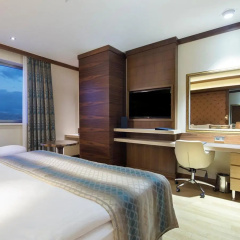 Grand Millenium Konya - Bild 14