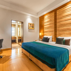 The Astor Kolkata thumbnail 11