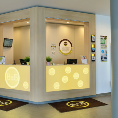 B&B Hotel Heidelberg - Bild 2