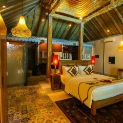 Kupu Kupu Jimbaran Beach Club & Spa - Bild 7