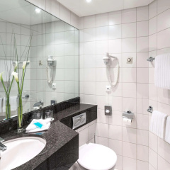 Essential by Dorint Basel City - Bild 9